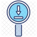 Download File Icon