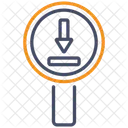 Download File Icon