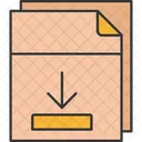 Download File Download Document Document Icon