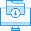 Download File Icon