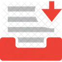 Download File Storage Download Folders Download Files Icon