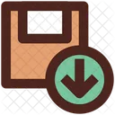 Download Files Save Fie Data Download Icon