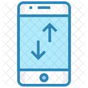 Download Upload Iphone Icon