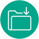 Archive Folder File Icon