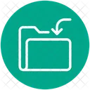 Archive Folder File Icon