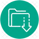 Archive Folder File Icon