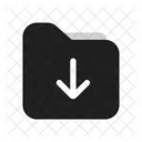 File Document Paper Icon