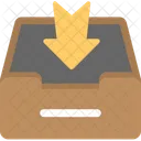 Download Here User Icon