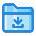 Folder Document File Icon