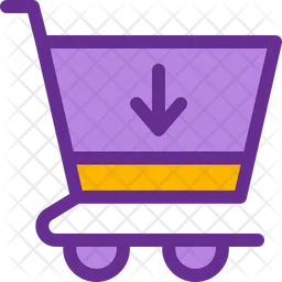 Download from cart  Icon