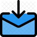 Download From Email Download Mail Download Email Icon