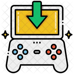 Download Game  Icon