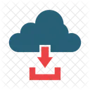 Download Arrow Down Icon