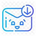 Download Communictions Email Icon