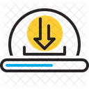 Download Computerize Initialize Icon