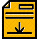 Download  Icon