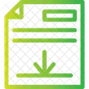 Download  Icon
