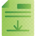 Download  Icon