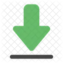 Download Save Save File Icon