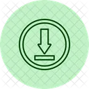 Download Pentaglow Icon