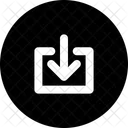 Download App Save Icon