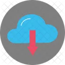 Download File Download Digital Download Icon