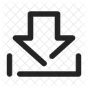 Download Save Icon