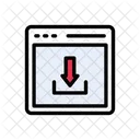 Download Browser Online Icon