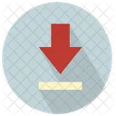 Download Button Icon