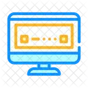 Download Connection Computer Icône