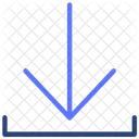 Download Download File Download Document Icon