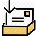 Download Document Folder File Icon