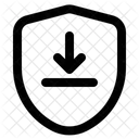 Download Shield Safe Icon