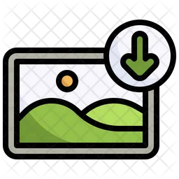 Download Image  Icon