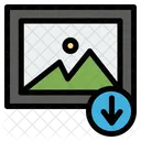Download Image Mountain Icon