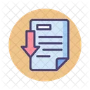 Download Literature Download Book Read Icon