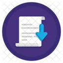 Download Literature Icon