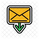 Download Mail  Icon