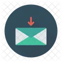 Download Mail Download Mail Icon