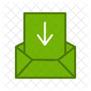 Download Mail  Icon