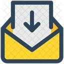 Email Mail Envelope Icon