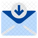 Download Mail  Icon