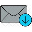 Download message  Icon