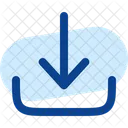 Download Minimalistisch Pfeil Benutzeroberflache Symbol