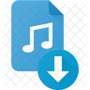 Download Audio Sound Icon