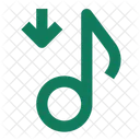Download Music Music Download Icon
