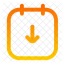 Download Note  Icon