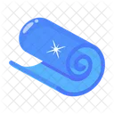 Download Of Yoga Mat  Icon