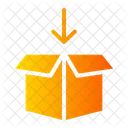 Download Package  Icon