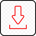 Download page  Icon